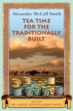 Tea Time for the Traditionally Built