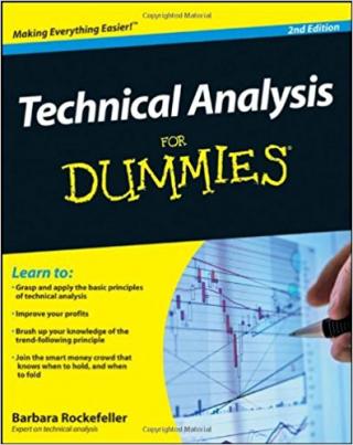 Technical Analysis For Dummies® [2nd Edition]
