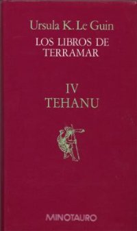 Tehanu [es]