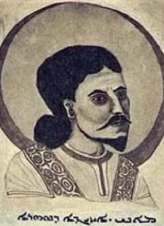 Текст о Манихее