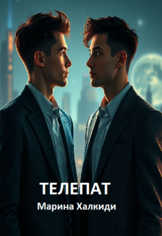 Телепат