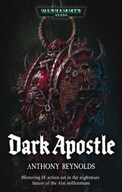 Темный Апостол