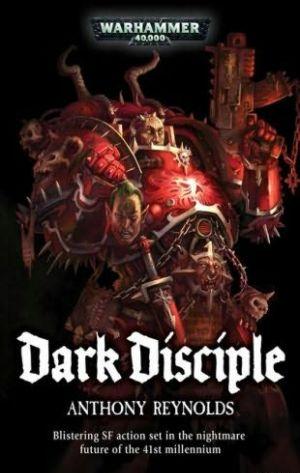 Темный Ученик