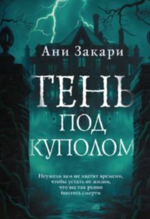 Тень под куполом