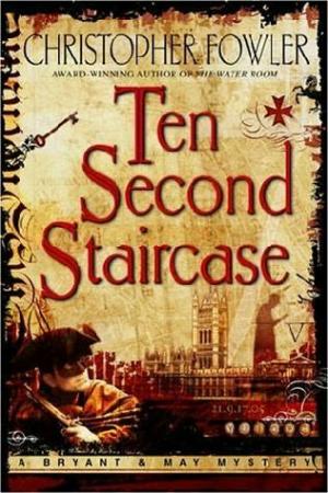 Ten Second Staircase