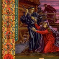 Тень ворона