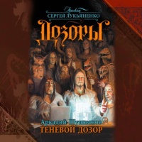 Теневой дозор