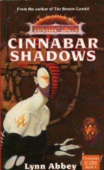 Вода. На Атхасе это жизнь, деньги и сила.Водяные пещеры под Уриком становятся пристанищем для политических беженцев и беглых рабов, безопасным убежишем от... Тени киновари