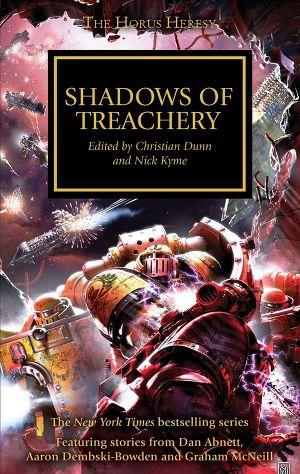 Тени предательства