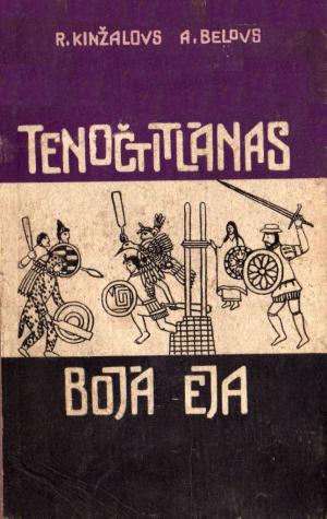 Tenočtitlanas bojā eja