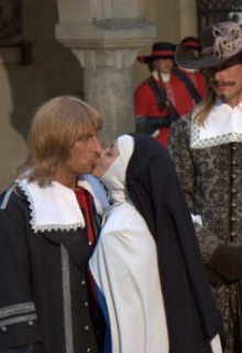 Тепло зимней ночи