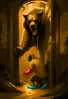 Терпеливый