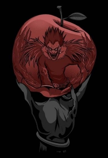 Тетрадь смерти: что если?