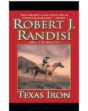 Texas Iron