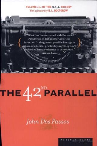 The 42nd Parallel