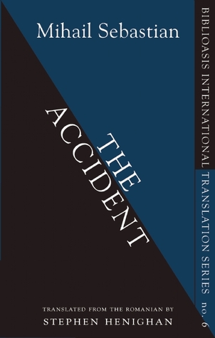 The Accident