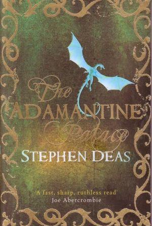 The adamantine palace