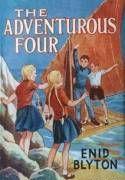 The Adventurous Four