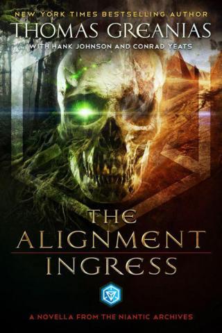 The Alignment: Ingress