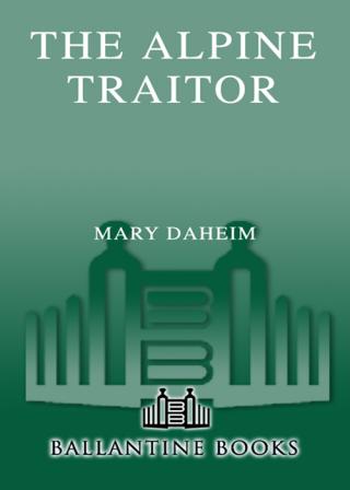 The Alpine Traitor