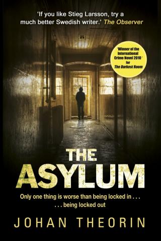 The Asylum