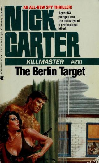 The Berlin Target