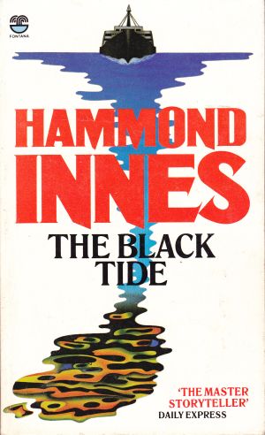 The Black Tide