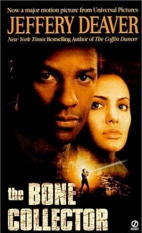 The Bone Collector