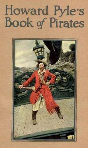 The Book of Pirates