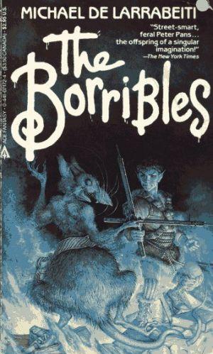 The Borribles
