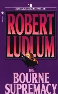 The Bourne Supremacy