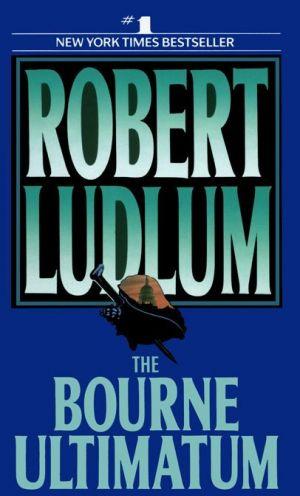 The Bourne Ultimatum