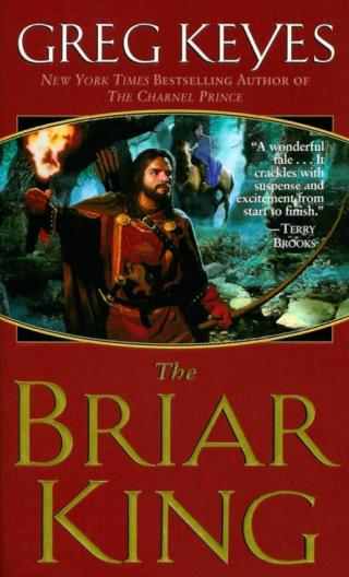 The Briar King