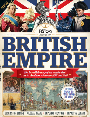 The British Empire