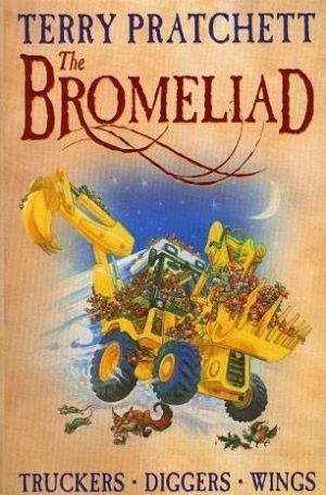 The Bromeliad 2 - Diggers