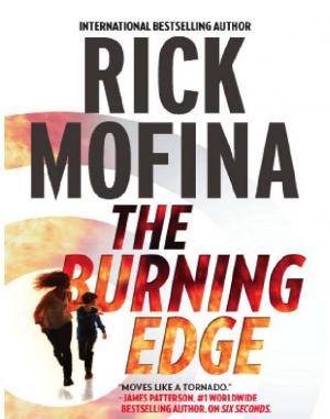The Burning Edge
