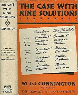 The Case with Nine Solutions