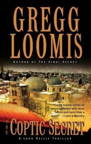 The Coptic Secret