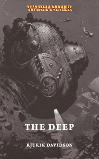 The Deep