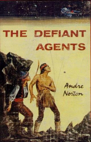 The Defiant Agents