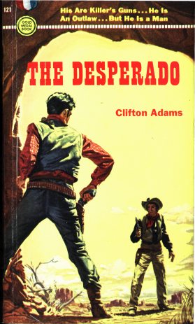 The Desperado