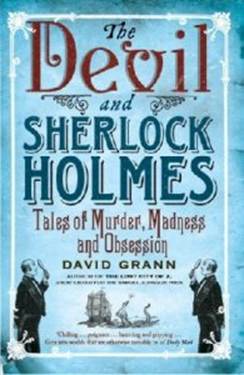 The Devil and Sherlock Holmes