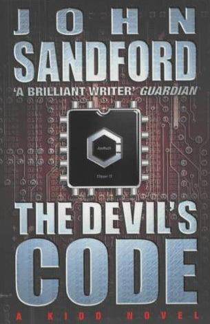 The Devil's Code