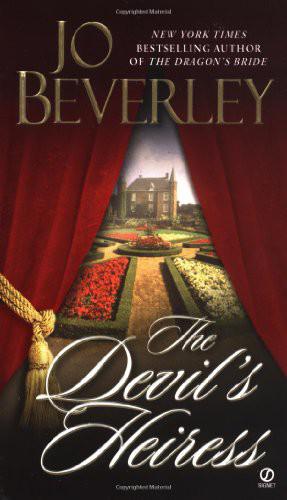 The Devil's Heiress