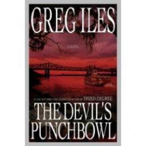 The Devils Punchbowl