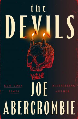 The Devils [US Edition]