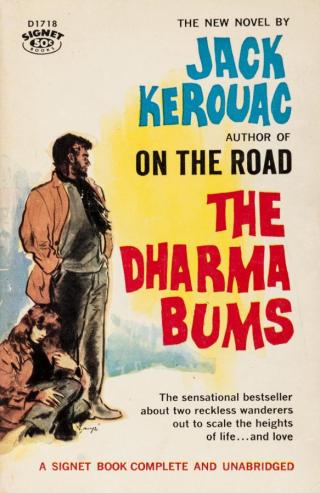 The Dharma Bums