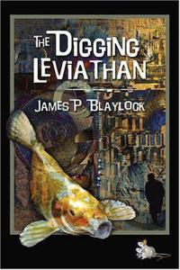 The Digging Leviathan