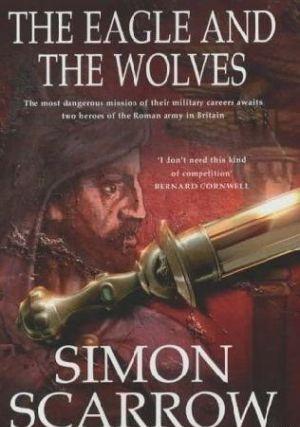 The Eagle and the Wolves