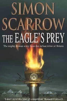 The Eagles Prey
